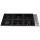 ZLINE - Professional 36in. Gas Cooktop w/ 6 Burners