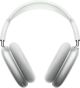 Apple - AirPods Max (Silver)