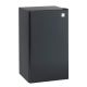 Avanti 3.3 cu. ft. Compact Refrigerator, Mini-Fridge, in Black