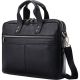 Samsonite - Classic Leather Slim Brief for 15.6
