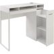 OSP Designs OSP Design Ravel Rectangular Table - White