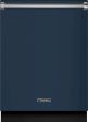 Professional Dishwasher Door Panel Kit for Viking FDWU524 Dishwasher - Slate blue