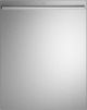 Monogram - Top Control Built-In Dishwasher w/ Tub, 3rd Rack, 42dBA - Stainless steel