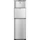 Avalon - A14 Bottom-Loading Bottled Water Cooler - Black Stainless Steel
