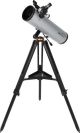 Celestron - StarSense Explorer 130mm Newtonian Reflector Telescope (Silver)