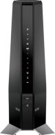 NETGEAR Nighthawk Dual-Band AX6000 Wi-Fi 6 Router w/ 32 x 8 DOCIS 3.1 Cable Modem Black