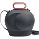 Devialet - Cocoon Carrying Case for Phantom Reactor - Mercury Gray