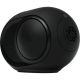 Devialet - Phantom Reactor 900W Powered Wireless 2-Way Speaker (Each) - Matte Black