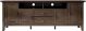 Simpli Home - Redmond Rustic TV Media Stand for Most TVs Up to 80
