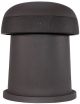 Sonance - 6-1/2in. Passive 2-Way Outdoor Speaker (Each) - Dark Brown