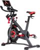 Schwinn - IC4 Indoor Cycling Exercise Bike - Gray