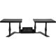 Allsop - Monitor Stand (Black)