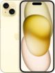 Apple - iPhone 15 Plus 128GB (Unlocked) - Yellow
