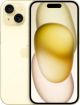 Apple - iPhone 15 256GB (Unlocked) - Yellow