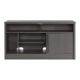 Insignia™ - TV Stand for Most TVs Up to 55