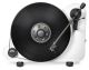 Pro-Ject - VT - E - BT R - Vertical Turntable - Gloss White