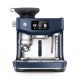 Breville - the Oracle Jet Espresso Machine, Damson Blue - Damson Blue
