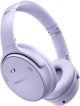 Bose - QuietComfort Wireless Noise Cancelling Over-the-Ear Headphones - Chilled Lilac