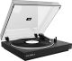 Victrola Automatic Turntable - Black