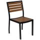 Alamont Home - Lark Patio Chair - Teak