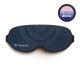 Therabody - SleepMask with Vibration Therapy - Blue