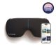 Therabody - SmartGoggles Heated Eye & Temple Massager (2nd Generation) - Black