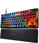 SteelSeries - Apex Pro TKL Gen 3 Wired HyperMagnetic Gaming Keyboard 
