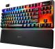 SteelSeries - Apex Pro TKL Gen 3 Wireless HyperMagnetic Gaming Keyboard 