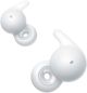 Sony - LinkBuds Open True Wireless Earbuds - Whtie