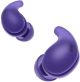 Sony - LinkBuds Fit True Wireless Noise Canceling Earbuds - Violet