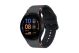 Samsung - Galaxy Watch FE Aluminum Smartwatch 40mm LTE - Black