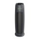 GermGuardian 743 Sq. Ft. Tower Air Purifier with HEPA Filter, Intellisense Air Quality Monitor, UV-C, AC4880G - Graphite