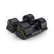 Matrix - DB80 80 lb. Adjustable Dumbbells - Black