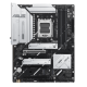ASUS - PRIME X870-P WIFI (Socket AM5) AMD X870 ATX DDR5 Wi-Fi 7 Motherboard - White