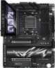 ASUS - ROG CROSSHAIR X870E HERO (Socket AM5) AMD X870 ATX DDR5 Wi-Fi 7 Motherboard - Black