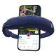 Halo Collar 4 GPS Dog Fence - Midnight