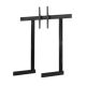 Next Level Racing Elite Freestanding Single Monitor Stand Edition - Black