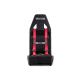 Next Level Racing NLR-S030 Flight Simulator Seat - Black