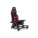 Next Level Racing NLR-S033 Flight Seat Pro - Black