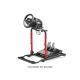 Next Level Racing Wheel Stand Lite 2.0 - Black