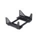 Next Level Racing Universal Seat Brackets - Black
