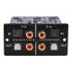 MKIII DIGITAL INPUT MODULE - Digital Card direct connection for Sonance DSP MKIII Amplifiers (Each) - Black