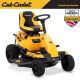 Cub Cadet 30 in. 10.5 HP Briggs & Stratton Engine Hydrostatic Drive Gas Rear Engine Riding Mower with Mulch Kit Included CC30H