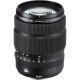 Fujifilm - GF32-64mmF4 R LM WR Lens - Black