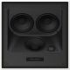 Bowers & Wilkins - CI700 Series In Ceiling 3-way Angled Speaker w/4