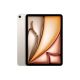 Apple - 11-inch iPad Air M4 chip Wi-Fi + Cellular 128GB - Starlight (Unlocked)