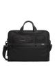 TUMI - Alpha Compact Lg Laptop Brief - Black