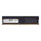 PNY - Performance 16GB (1x16GB) DDR4 RAM 3200MHz (PC4-25600) - CL22, 1.2V - Desktop Memory - MD16GSD43200-TB - Black