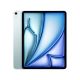 Apple - 13-inch iPad Air Wi-Fi + Cellular 128GB - (M4) - Blue (Unlocked)