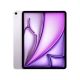 Apple - 13-inch iPad Air M4 chip Wi-Fi + Cellular 128GB - Purple (Unlocked)